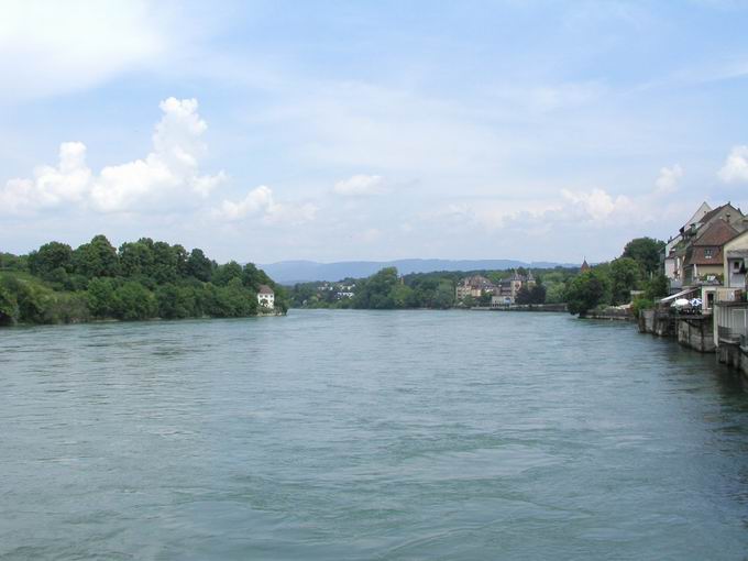 Rheinfelden (Baden)