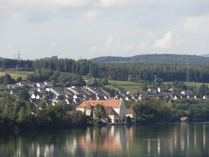 Beuggen