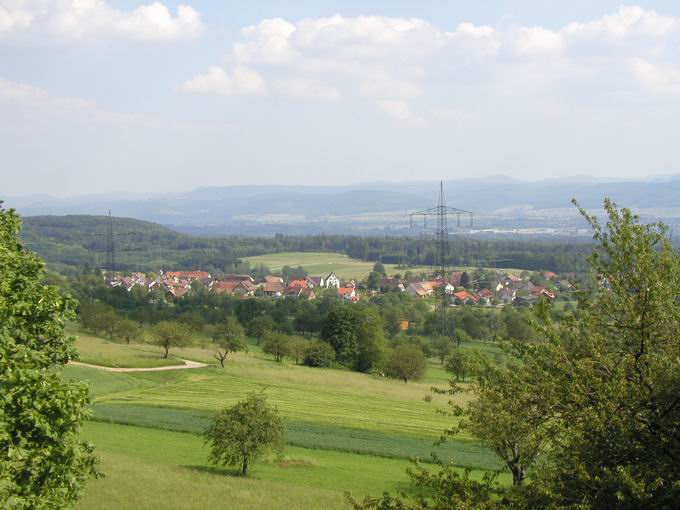 Rheinfelden (Baden)