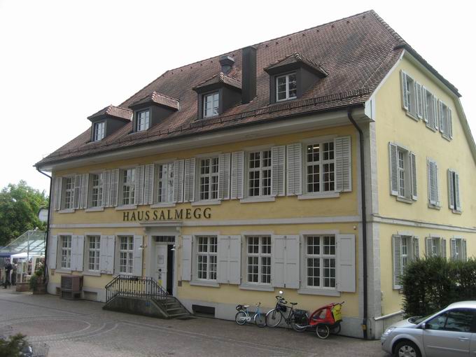 Stadtmuseum Rheinfelden (Baden)