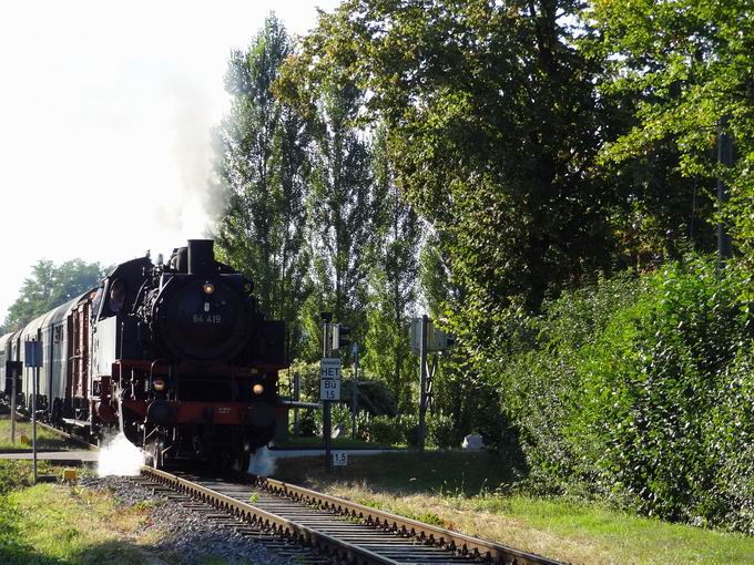 Riegel am Kaiserstuhl