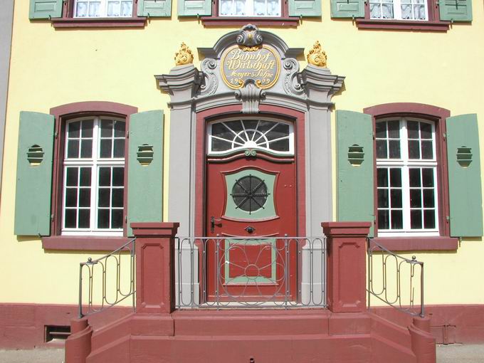 Riegel am Kaiserstuhl