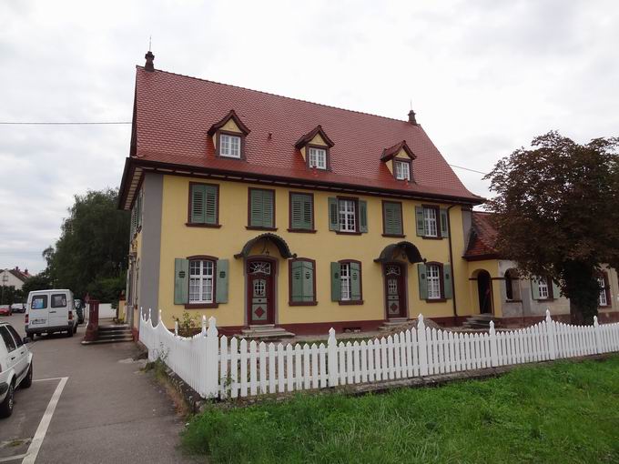 Riegel am Kaiserstuhl