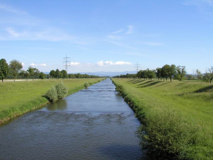 Riegel am Kaiserstuhl