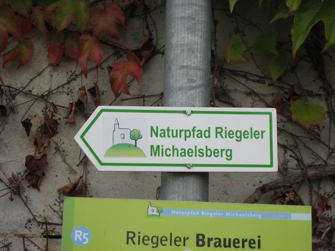 Riegel am Kaiserstuhl