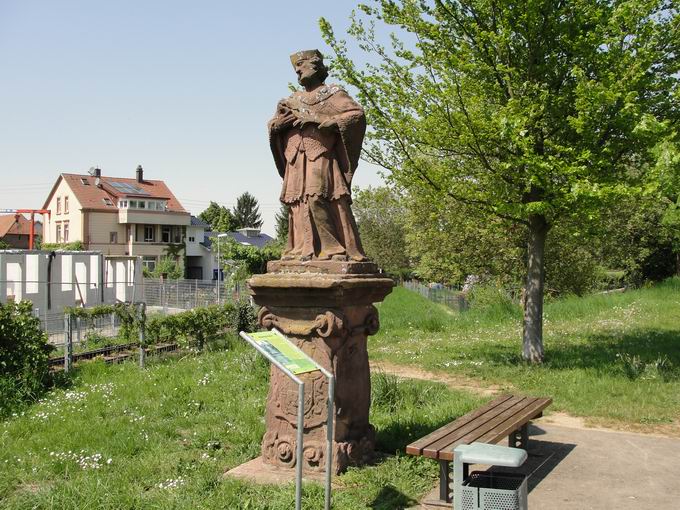 Riegel am Kaiserstuhl