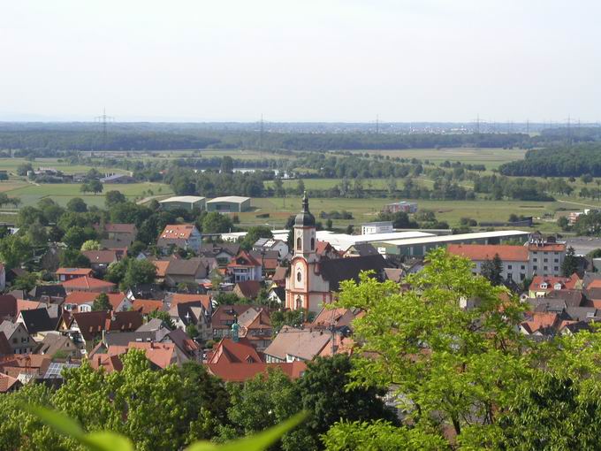 Pfarrkirche St. Martin