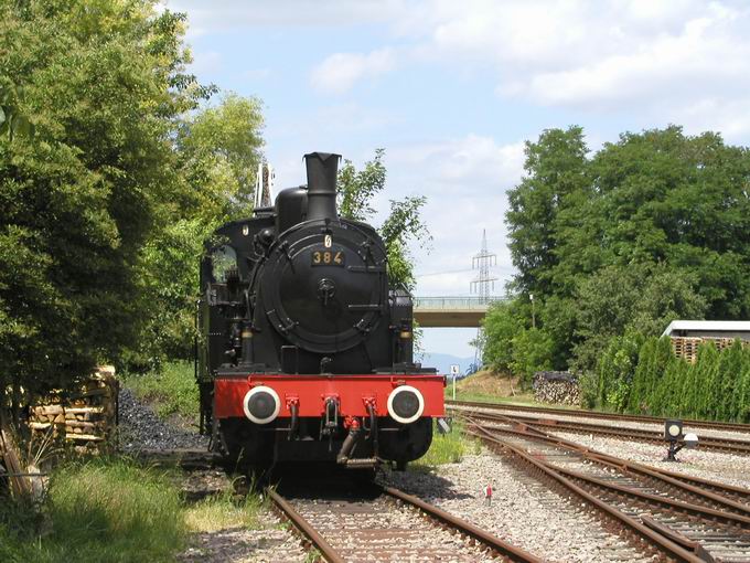 Riegel am Kaiserstuhl