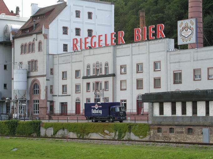 Riegeler Brauerei