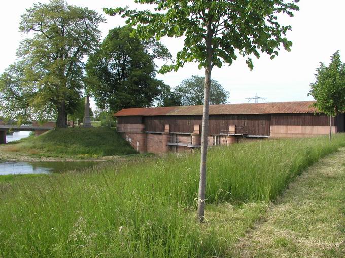 Riegel am Kaiserstuhl