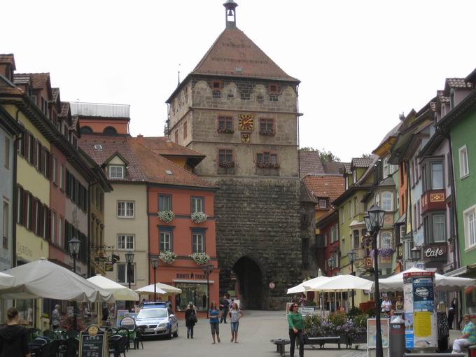 Rottweil 