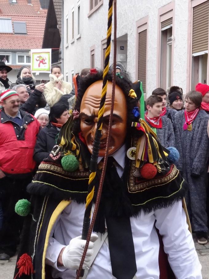 Treiber Benner-Rle Rottweil