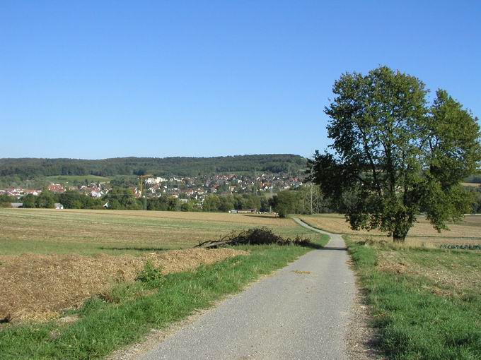 Gemeinde Rümmingen