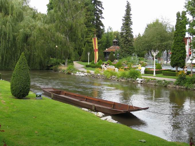 Europa-Park Rust