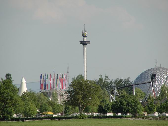 Europa-Park Rust