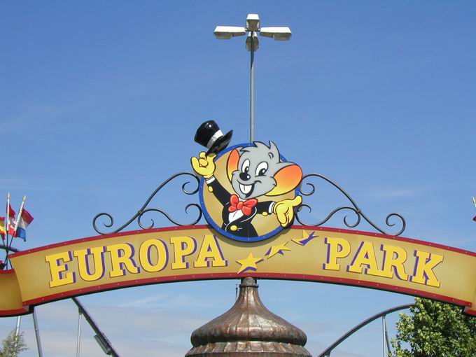 Europa-Park Rust