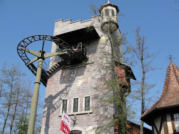 Europa-Park Rust