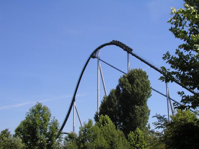 Europa-Park Rust