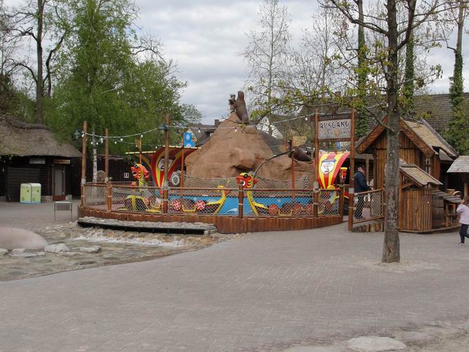 Europa-Park Rust