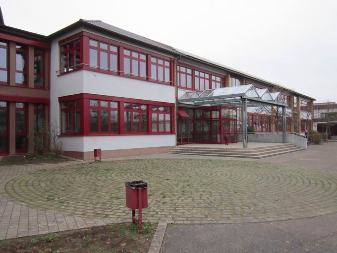 Grund- und Gemeinschaftsschule Rust-Kappel-Grafenhausen