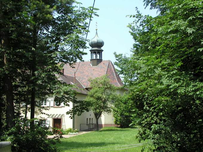 Sasbach am Kaiserstuhl 