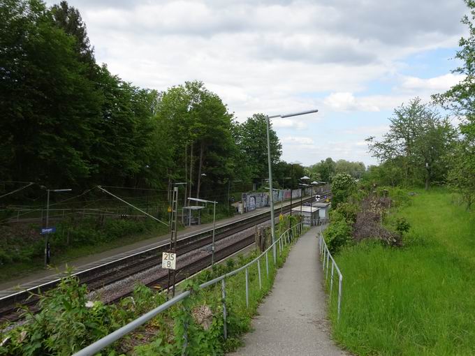 Bahnhof Ebringen