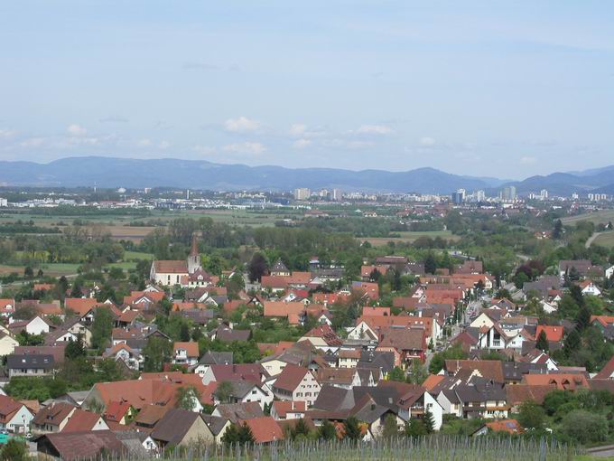 Batzenberg