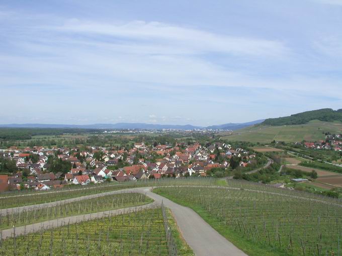 Batzenberg