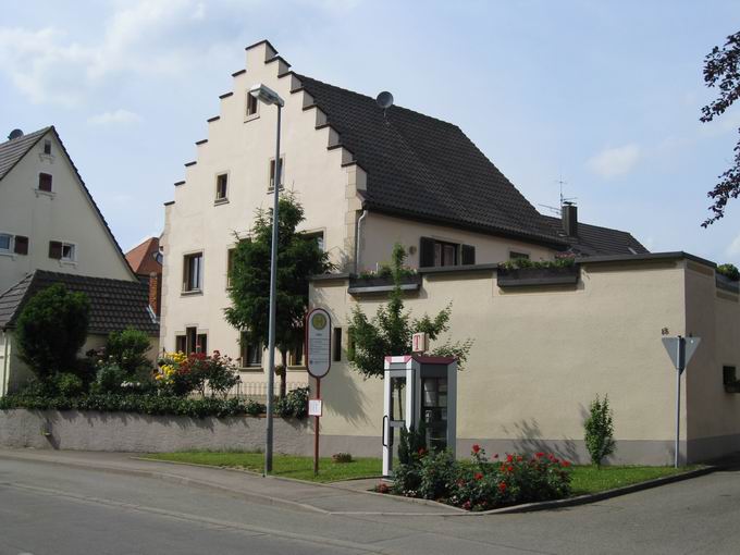 Schallstadt