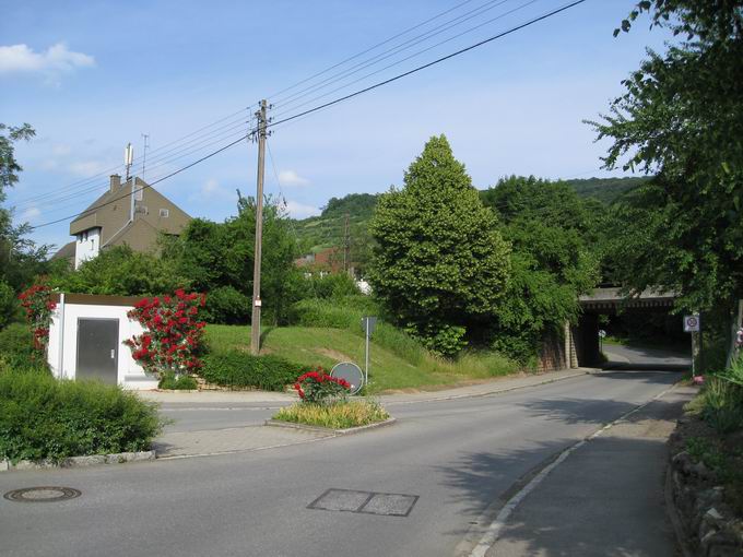 Stellwerk Rheintalbahn Leutersberg