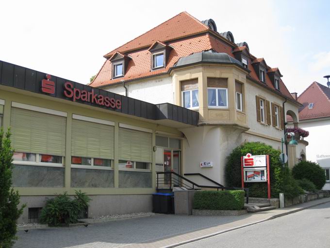 Rathausstrae 3 in Mengen (Breisgau)