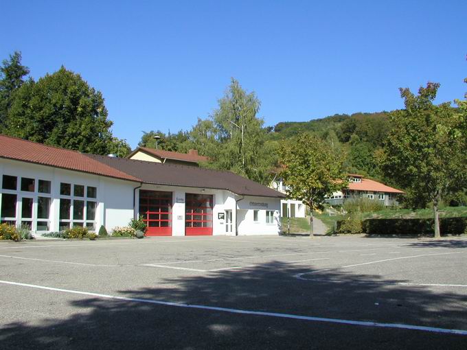 Rathaus Liel