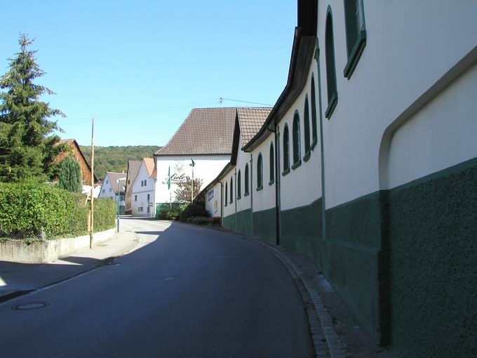 Schloss Liel: Kavaliersbau