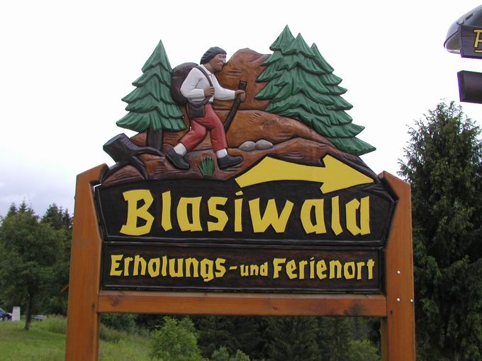 Blasiwald