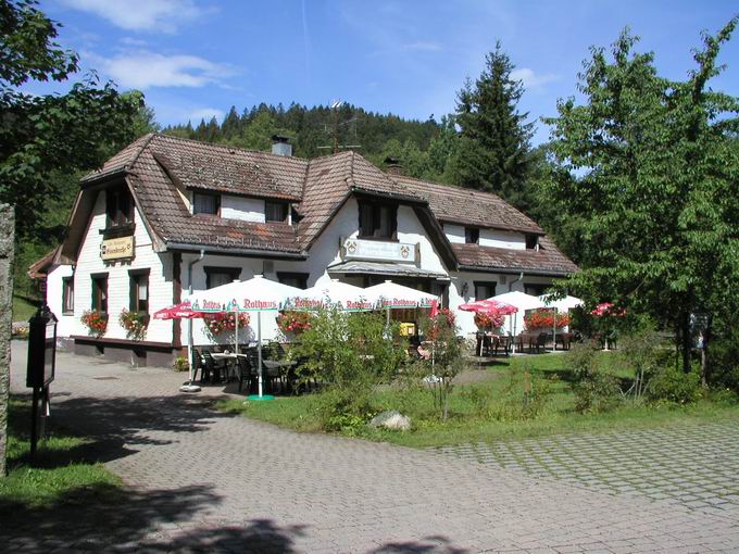 Modellbahnzentrum Schluchsee Modellbahnzentrum Schluchsee