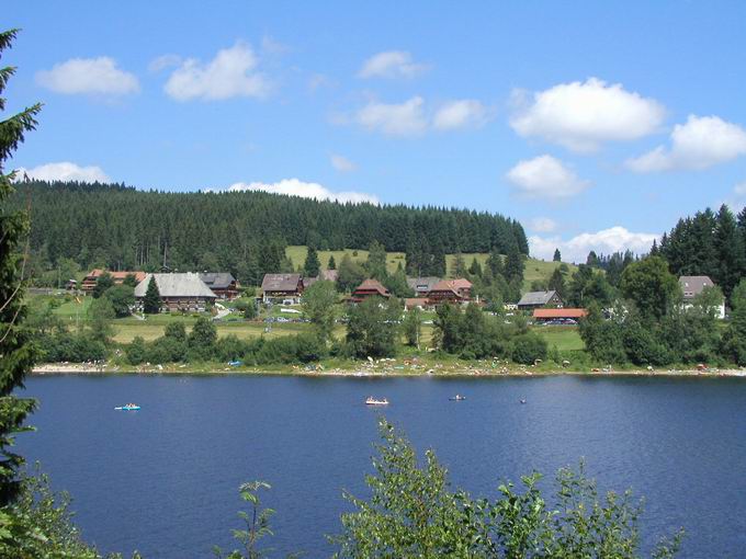 Hochschwarzwald