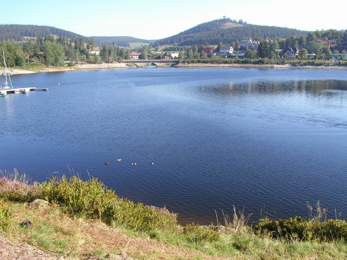 Schluchsee