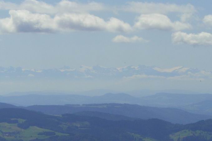 Belchen & Belchenland