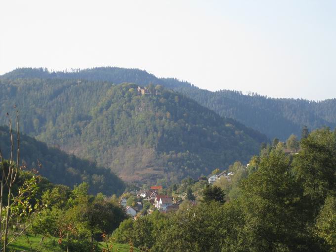 Schlossberg Schramberg