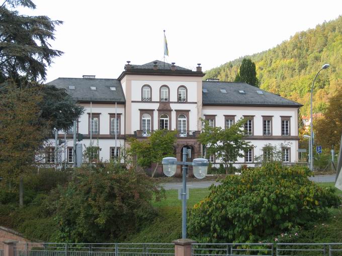 Stadtmuseum Schramberg