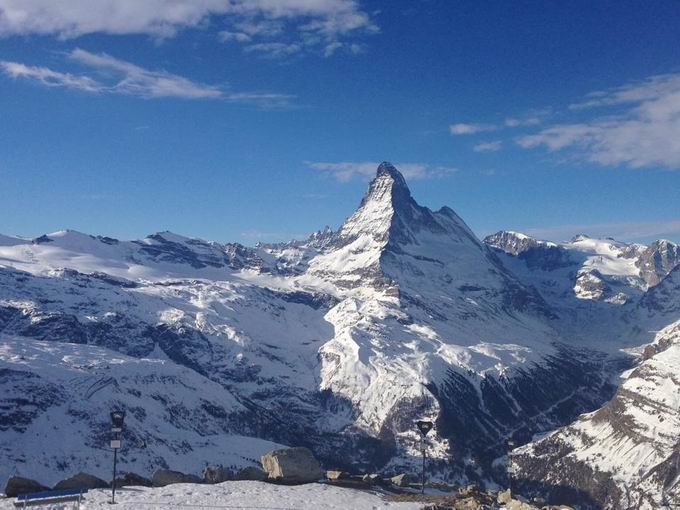 Matterhorn