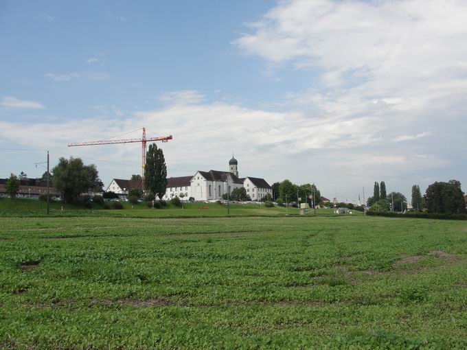 Münsterlingen