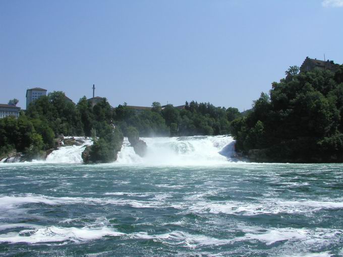 Rheinfall