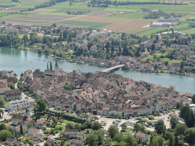 Stein am Rhein