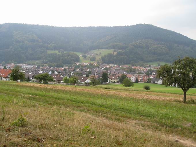 Seelbach im Schwarzwald