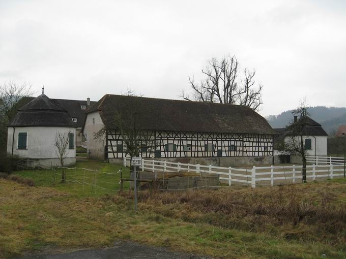 Schloss Dautenstein