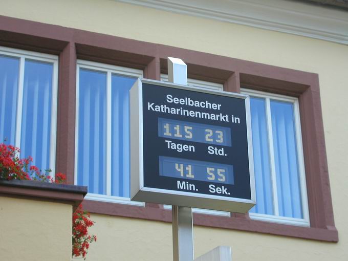 Seelbacher Katharinenmark