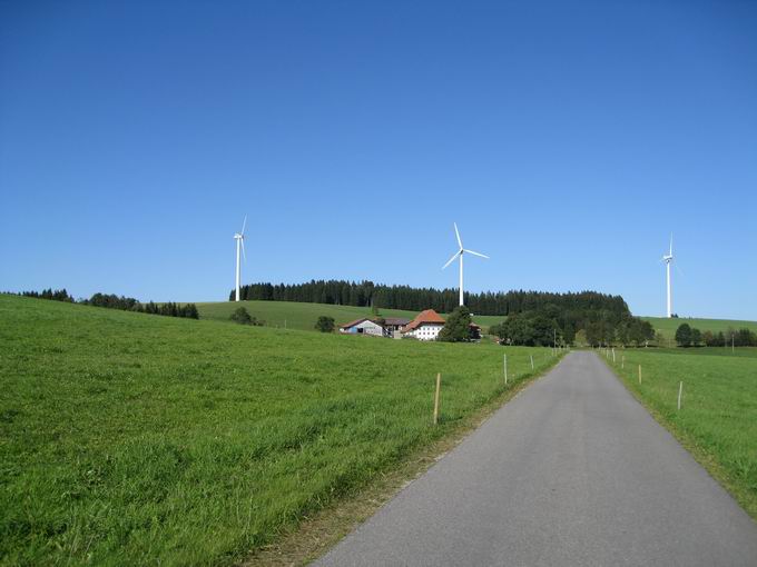 St. Peter im Schwarzwald