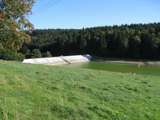 St. Peter im Schwarzwald