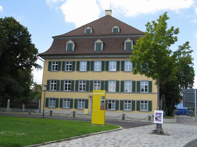 Hegau-Museum